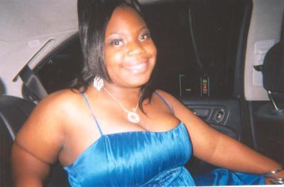 lynette davis