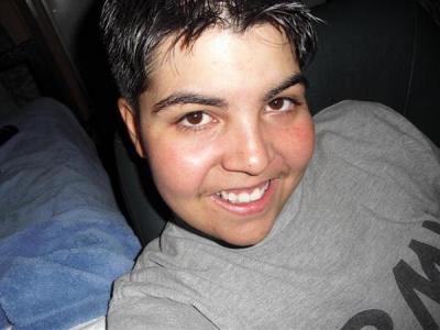Kesha Serna