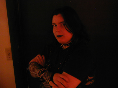 Crystal Williams