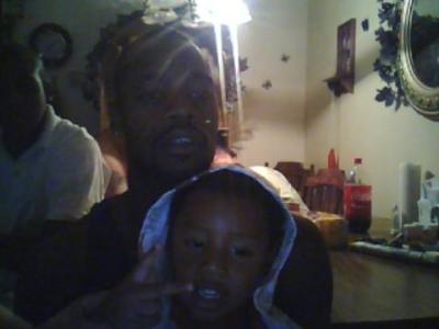 gerald daniels