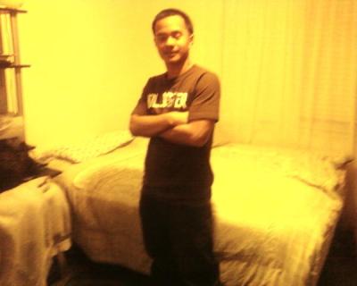 Jimmy Jimenez