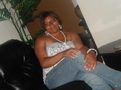 Latisa Smith