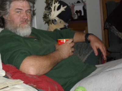 Larry Wheatcraft