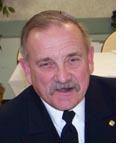 James Hall