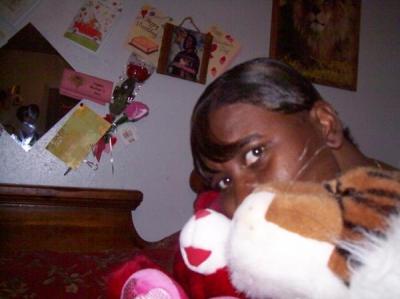 Lafawn Davis