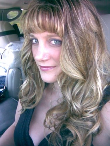 Amanda Abraham