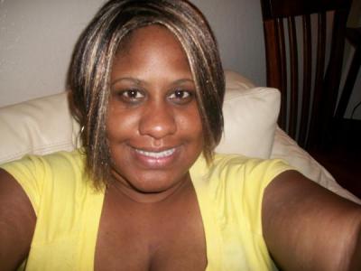 Tamica Wilson