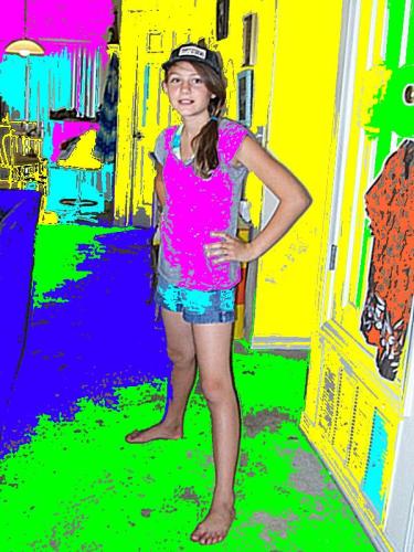 Shaylyn Burr