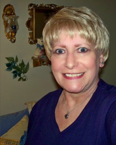 Catherine Stgermain