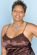 Samica James