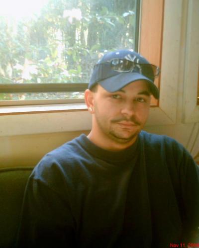 Chris Melendez