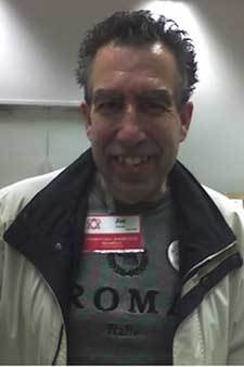 Joseph Gorak