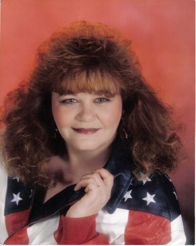 Tamara Crosby