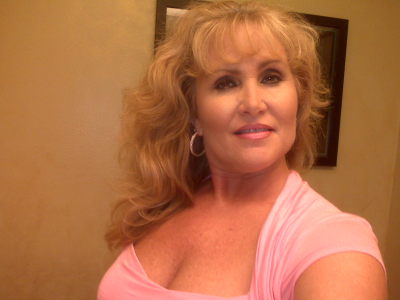 Debra Stevens