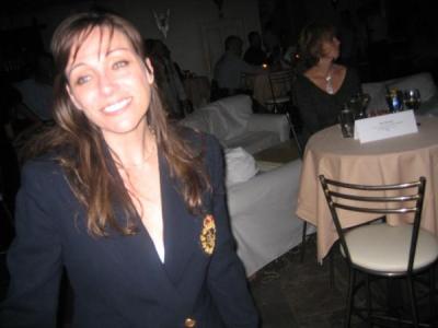 Christine Lobel