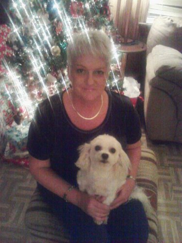 Lisa Garris