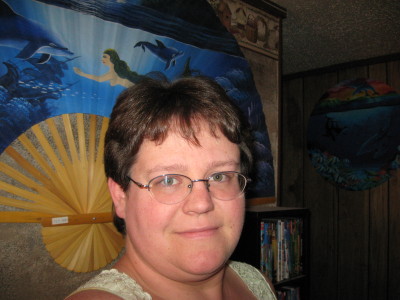Pamela Coburn