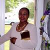 Thomasina Montgomery