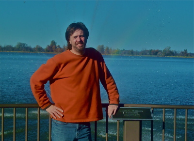 James Meyer