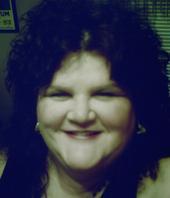Victoria Jackson