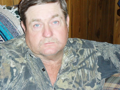 David Blackwood