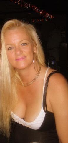 Christine Easterle
