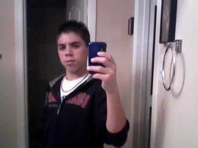 jacob johnson