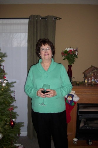 Patricia Plummer