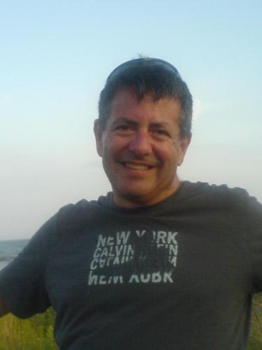 stuart alexander