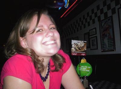 Courtney Selstad