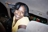 Lacresha Clark