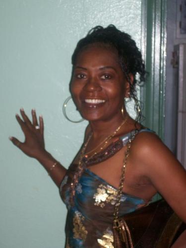 Christine Walker