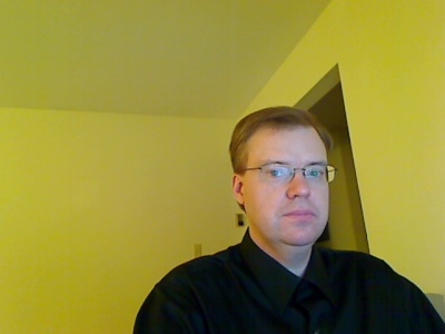 Todd Daniels