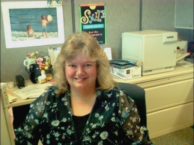 Sharon Livingston