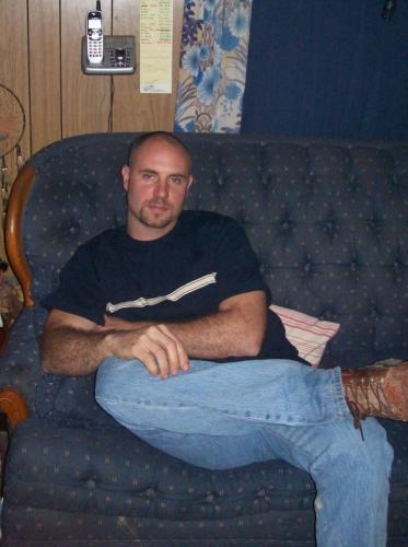 michael mitchell