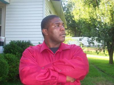 Lonnie Davis