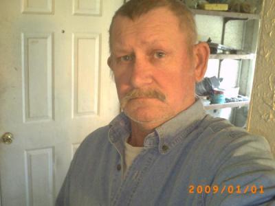 larry daniel