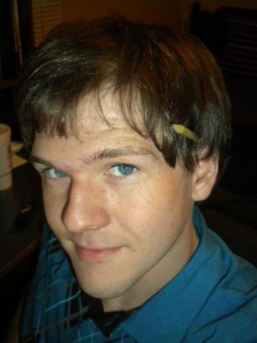 Christopher Vance