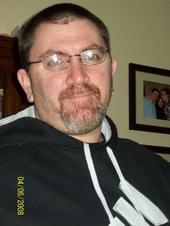 Jeffery Larcome