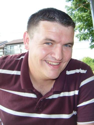 Alan Furner