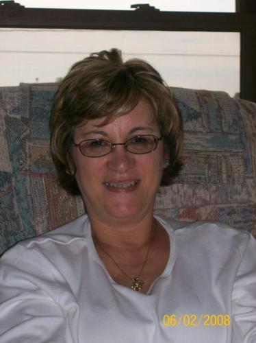 Susan Geiman
