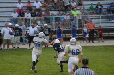 Jared Thompson