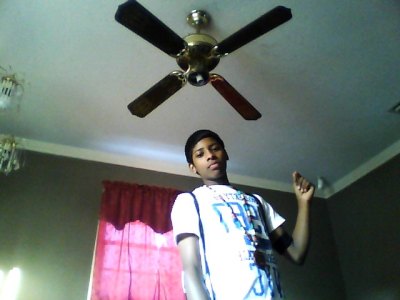 Daris Daniels