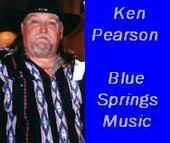 kenneth pearson