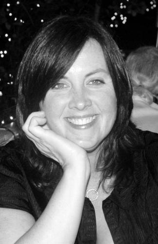 Kate Blasingame