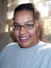 Nichelle West