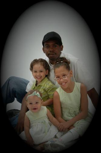 Quinton Johnson