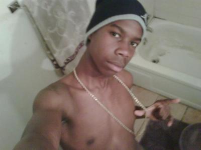 Keijuan Jacobs