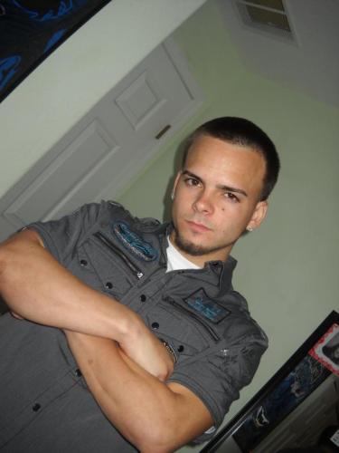 christopher kyle