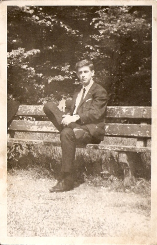 Wilhelmus Michels